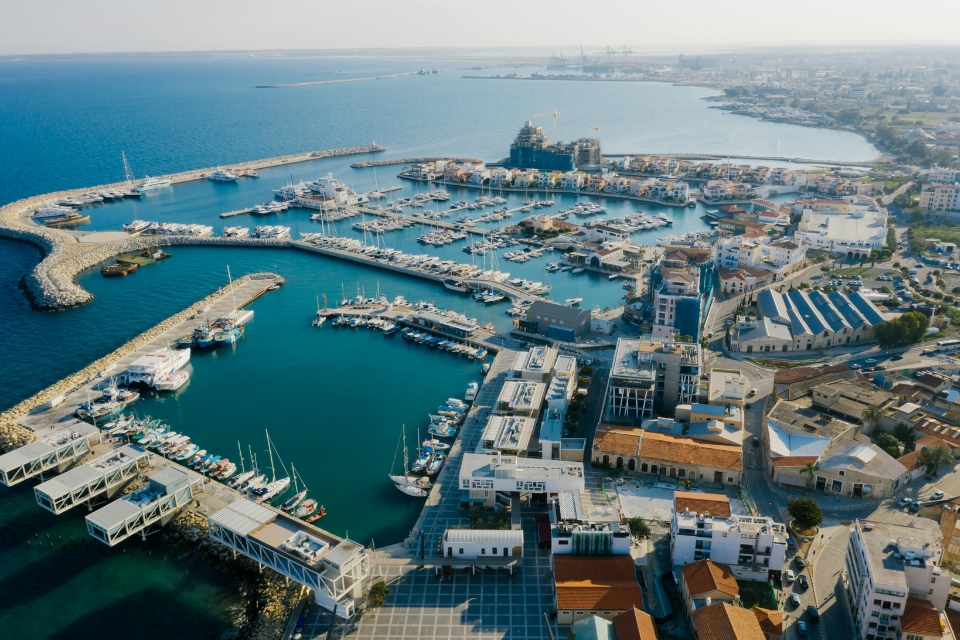 Cyprus Mendedahkan Peraturan Baharu untuk Pembawa Di Bawah EES dan ETIAS