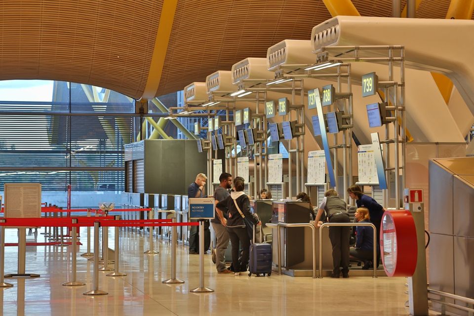 Lapangan Terbang Sofia Lancar Sistem Pas Masuk Pintar, Bersedia Untuk Penyertaan Schengen