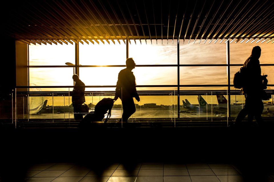 Permintaan Perjalanan Udara Menghampiri Tahap 2019, Menurut IATA