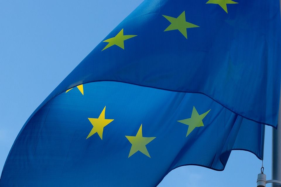 EU Mencapai Perjanjian Bersejarah untuk Membaik pulih Peraturan Suaka dan Migrasi
