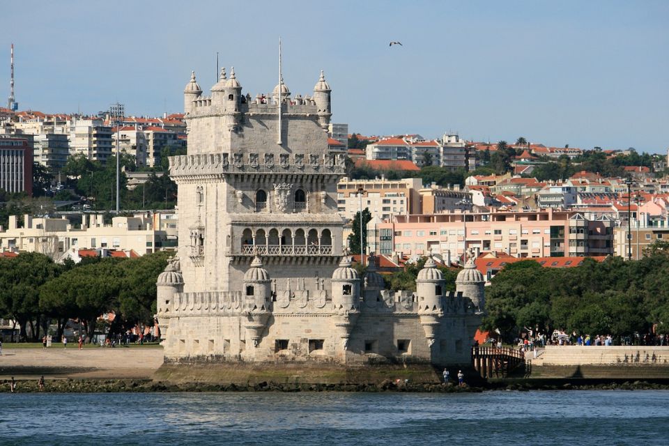 Lisbon Meluluskan Kajian Impak Pelancongan Di Tengah Perbahasan Peraturan
