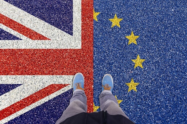 Warga UK akan memerlukan ETIAS dalam senario Brexit 