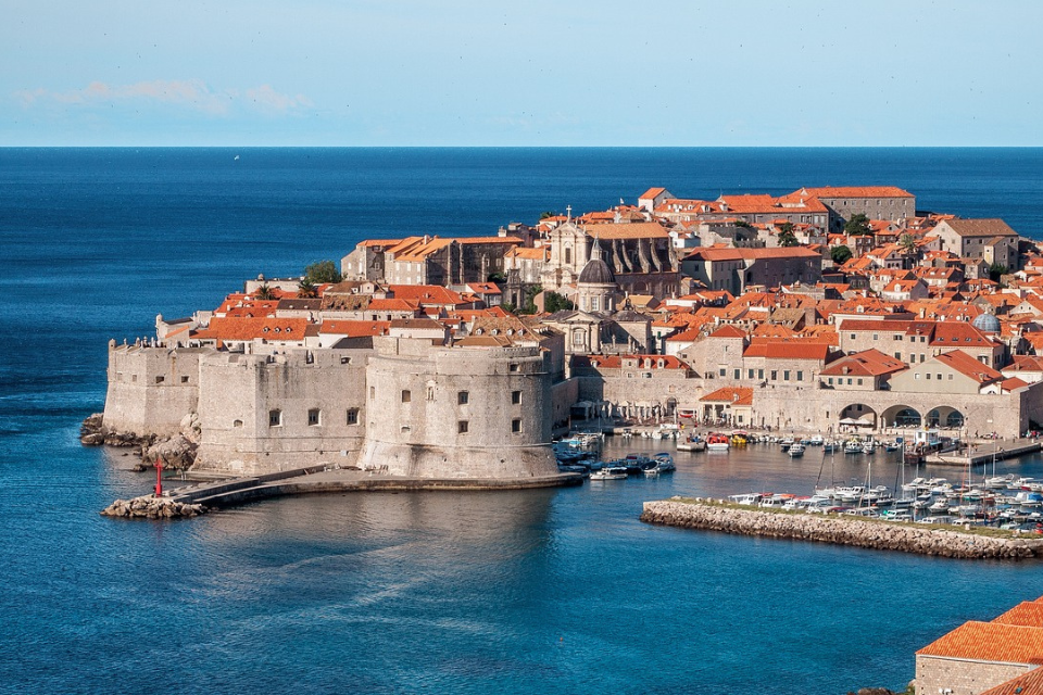 Croatia lancar kempen baharu untuk tempahan awal selepas musim pelancongan 2023 berjaya