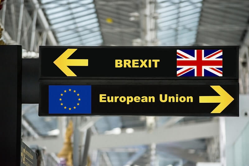Perjalanan Perniagaan Eropah Rumit Selepas Brexit