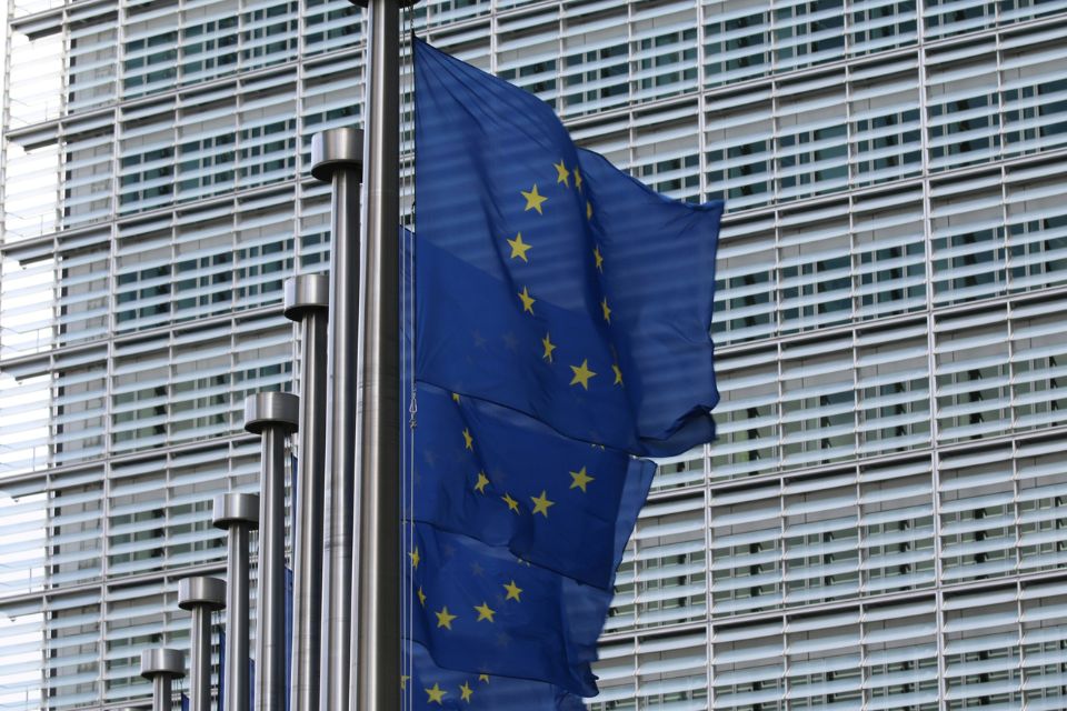 Majlis EU Mengamalkan Kemas Kini Kod Sempadan Schengen