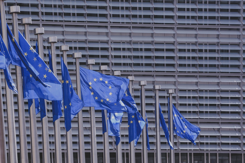 EU Setuju Pindaan Untuk Mengukuhkan Sempadan Kawasan Schengen
