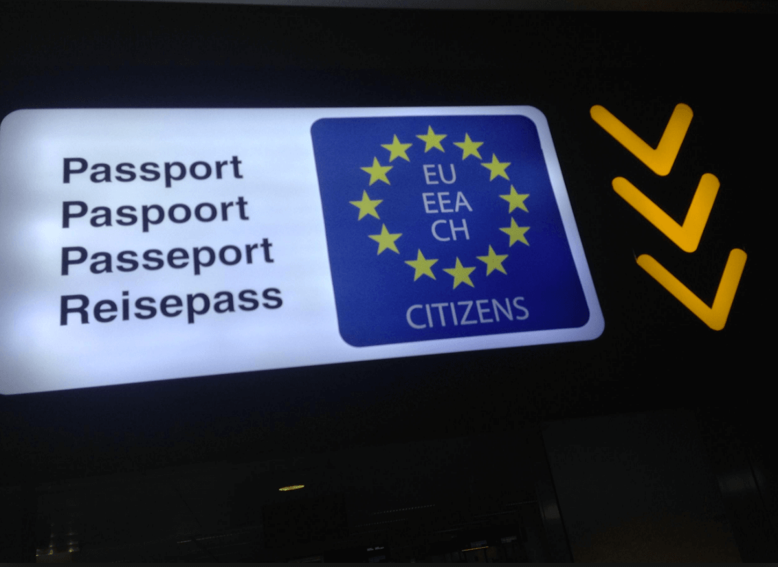 Perdana Menteri Bincang ETIAS, Pengecualian Visa EU, dalam Mesyuarat Dewan Rakyat