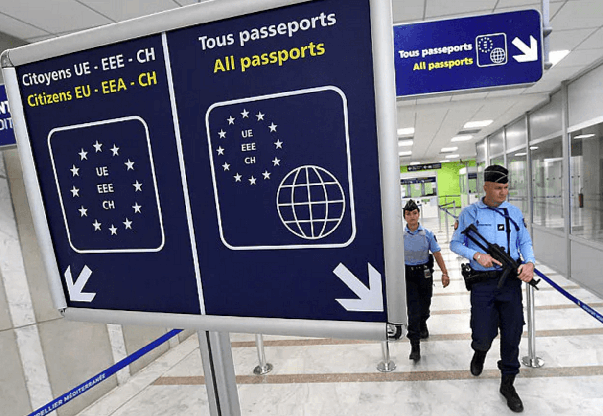 Visa EU ETIAS Boleh Menjejaskan Akses Perjalanan Percuma untuk Ramai Orang