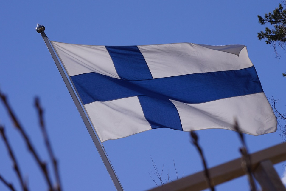 Finland mencatatkan rekod imigresen di tengah-tengah kelahiran yang merosot dan kematian yang semakin meningkat