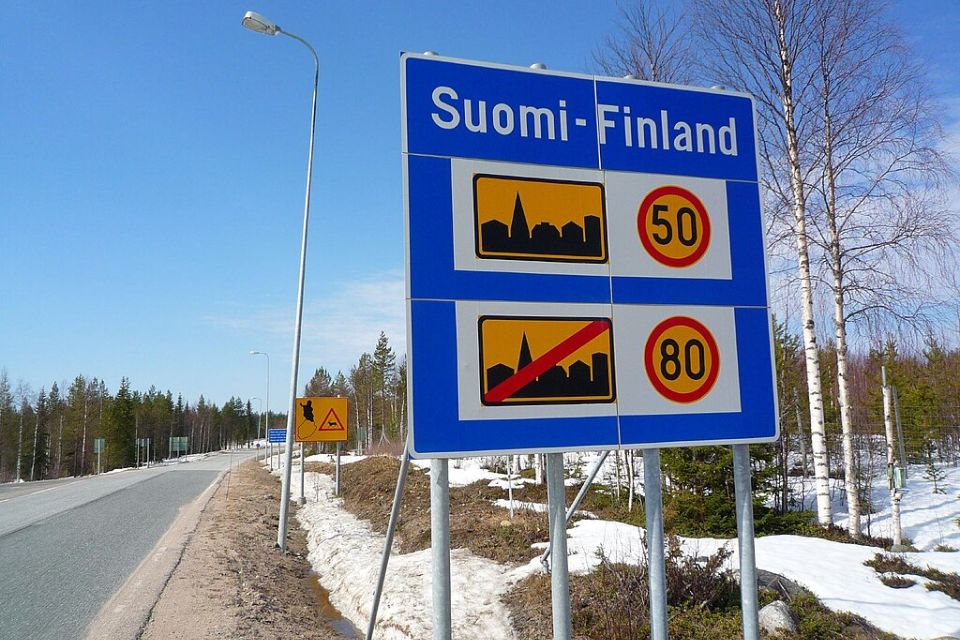 Finland Lanjutkan Penutupan Sempadan Tanpa Had dengan Rusia Di Tengah Penghijrahan