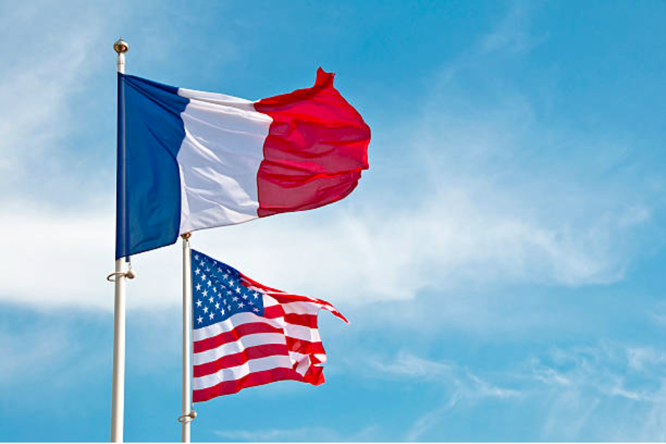 Perancis dan AS Mengumumkan Perjanjian Visa Baru untuk Menarik Pelabur