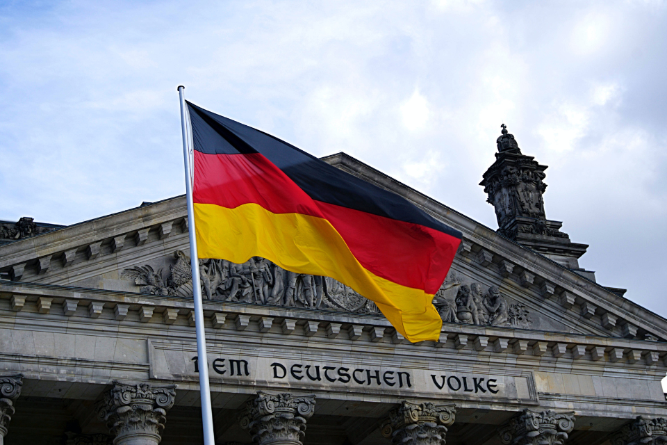Jerman Laksana Fasa Pertama Peraturan Imigresen Berkemahiran Baru