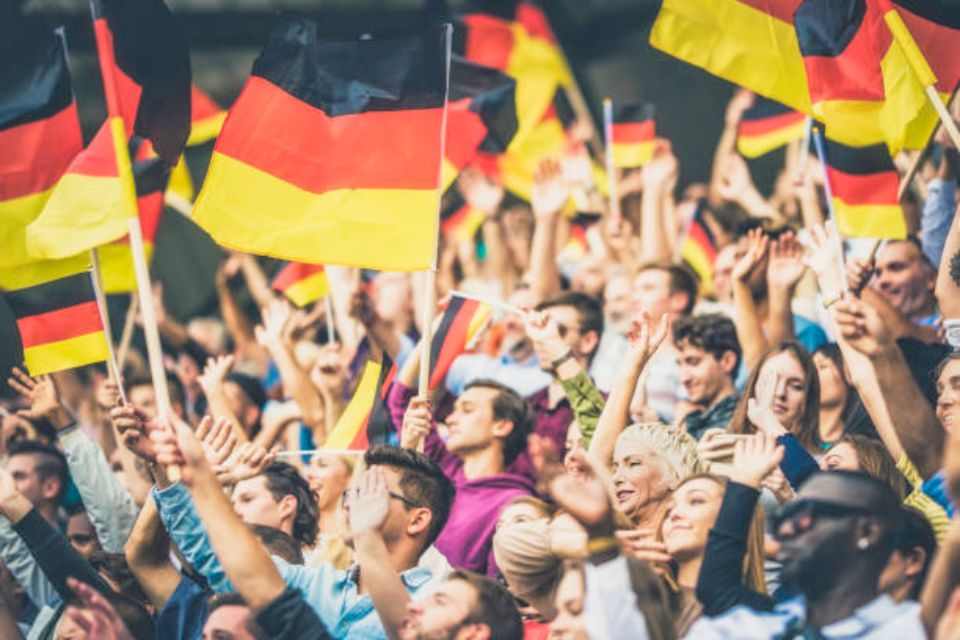 Jerman Merombak Undang-Undang Kewarganegaraan Untuk Benarkan Dua Kewarganegaraan
