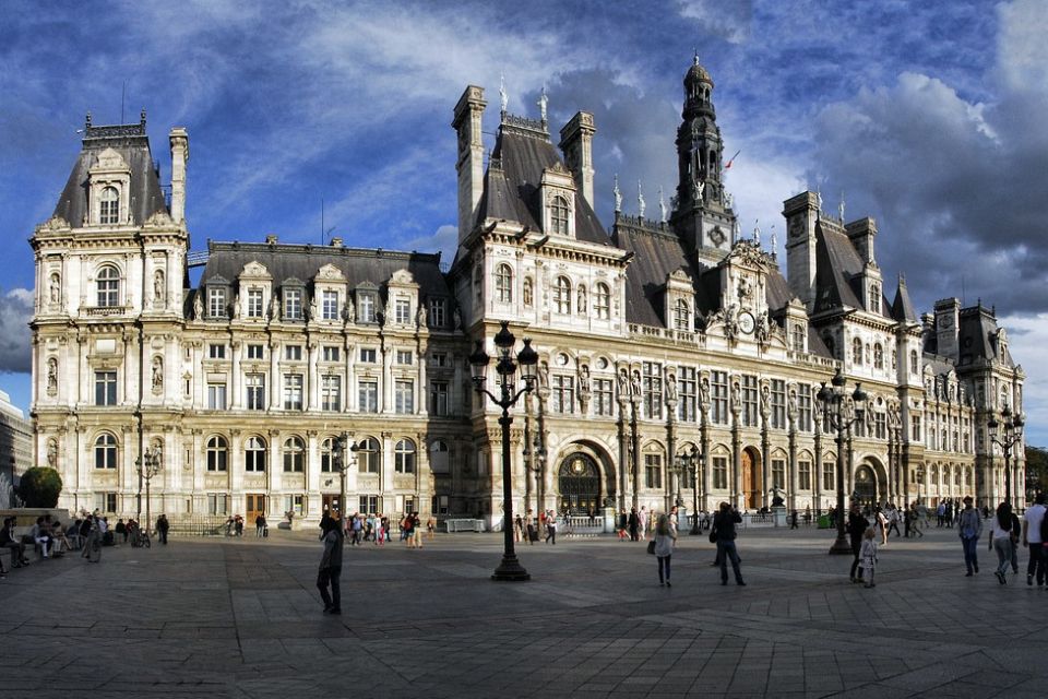Pengusaha hotel Paris bantah kenaikan cukai dirancang untuk Sukan Olimpik 2024