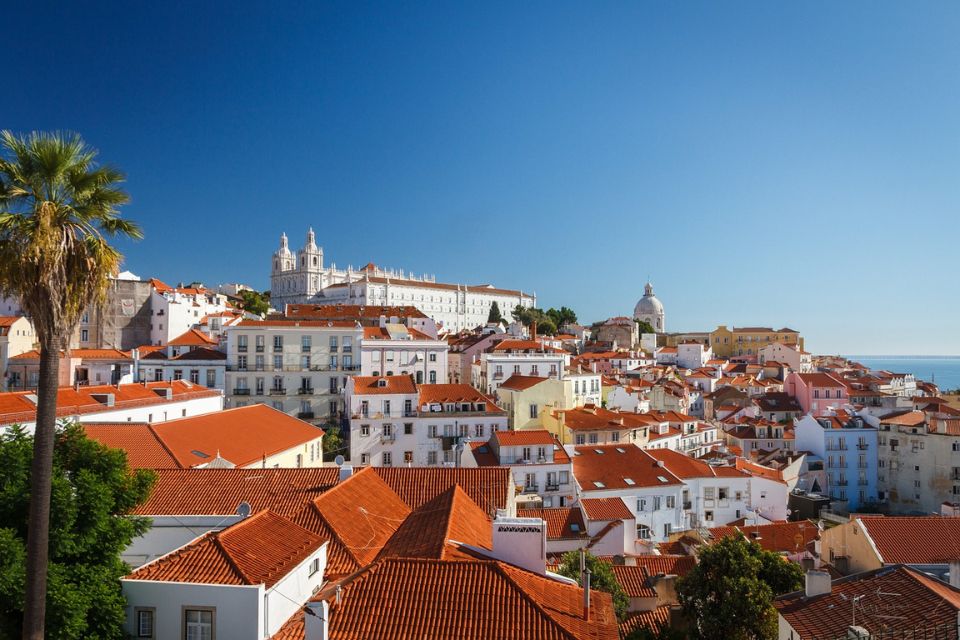 Pembeli asing masih berpusu-pusu ke Lisbon walaupun berakhirnya NHR dan Program Visa Emas