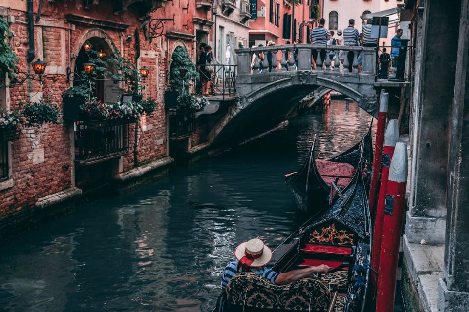 Venice Melaksanakan Yuran dan Sekatan Baru untuk Memerangi Overtourism