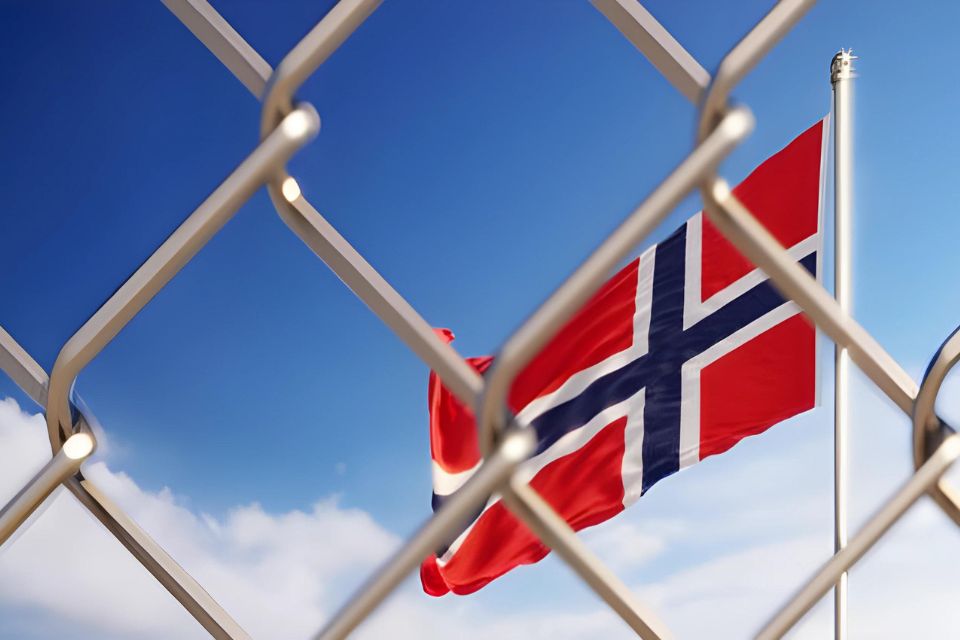 Norway Perketat Peraturan Imigresen untuk Pelarian Ukraine