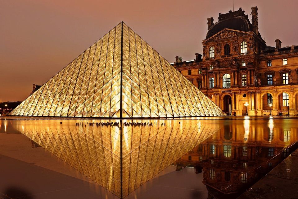 Paris Kekal Tempat Teratas Sebagai Destinasi Bandar Paling Menarik Di Dunia pada 2023