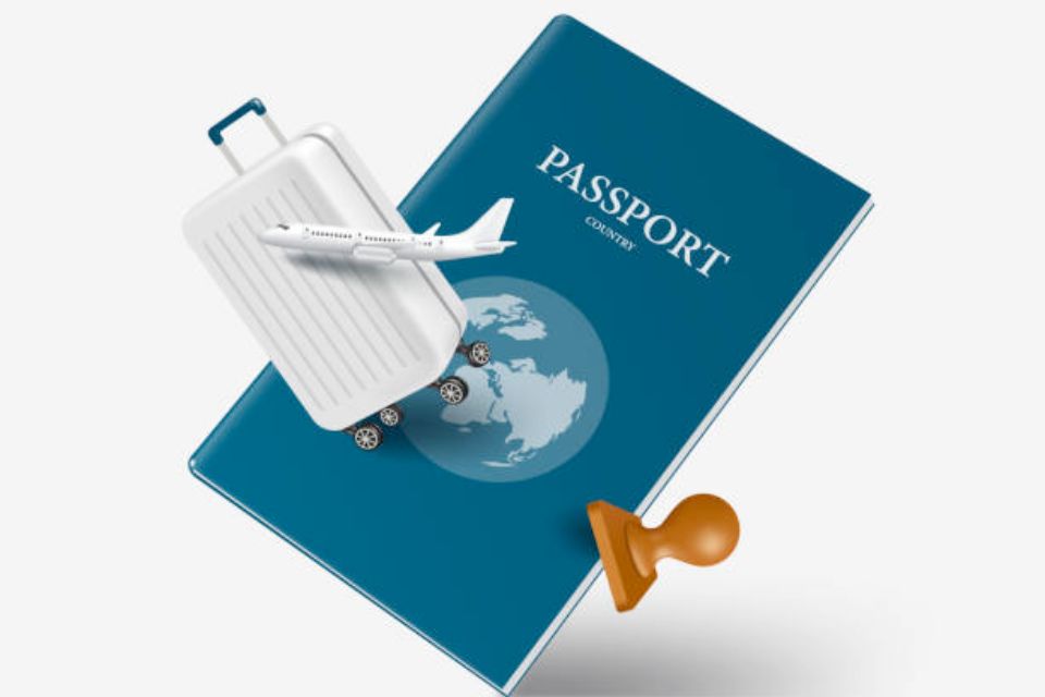 Finland Sangat Memperluaskan Ujian Pasport Digital di Lapangan Terbang Helsinki