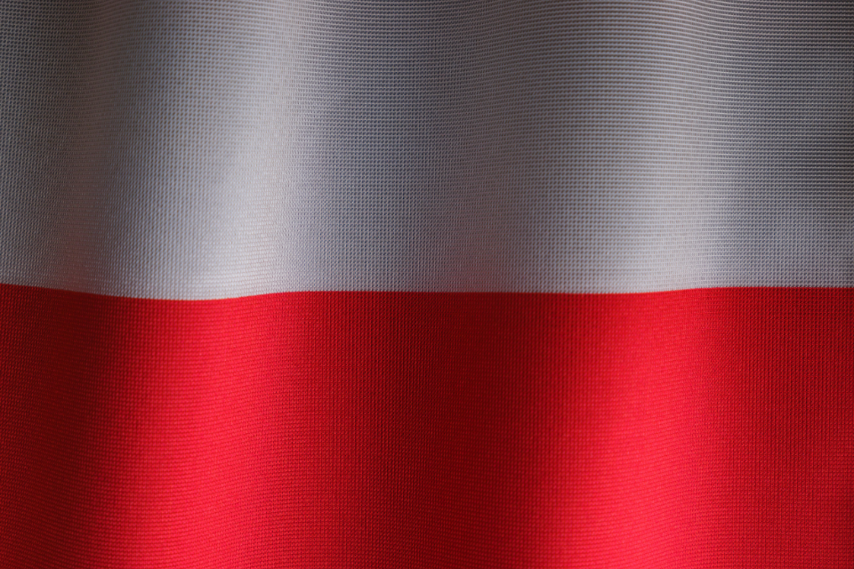 Poland Lanjutkan Kawalan Sempadan Dengan Slovakia Hingga Januari 2024