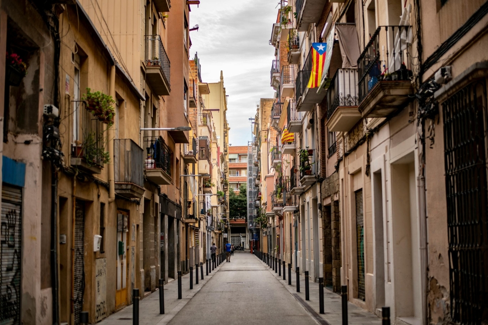Barcelona Haramkan Pangsapuri Pelancongan Untuk Tangani Krisis Perumahan