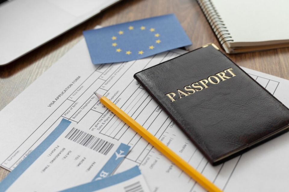 EU Mencadangkan Peraturan yang Lebih Ketat untuk Menggantung Perjalanan Tanpa Visa untuk Negara Ketiga
