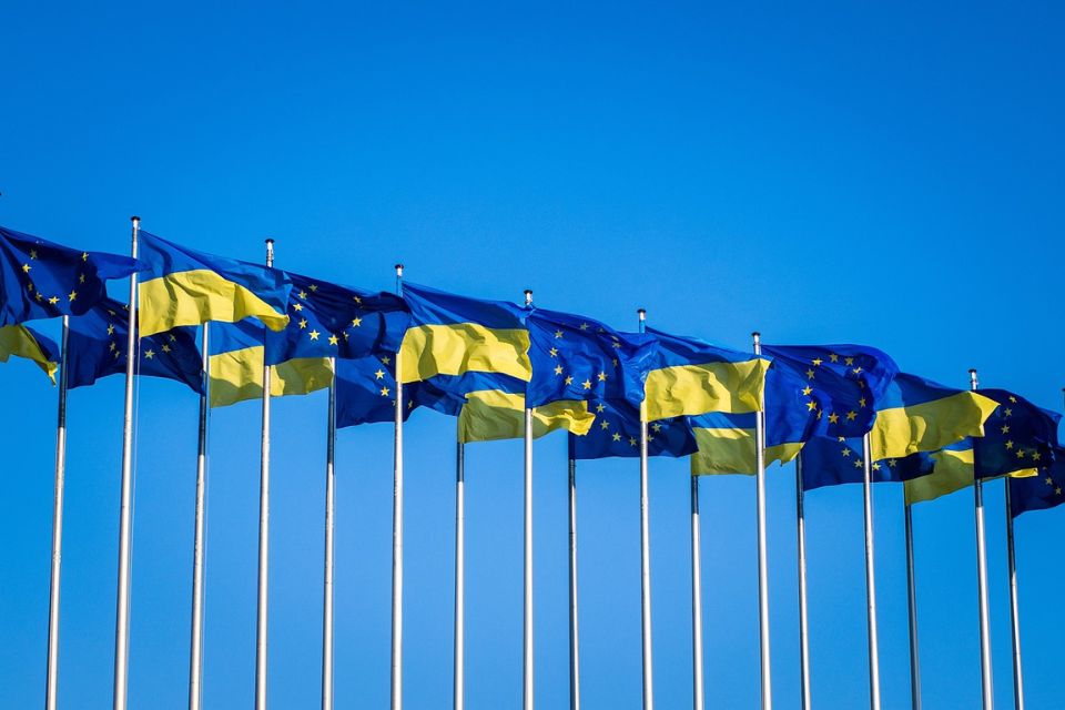 Perlindungan Sementara EU untuk Pelarian Ukraine Mencapai 4.3 Juta pada tahun 2023