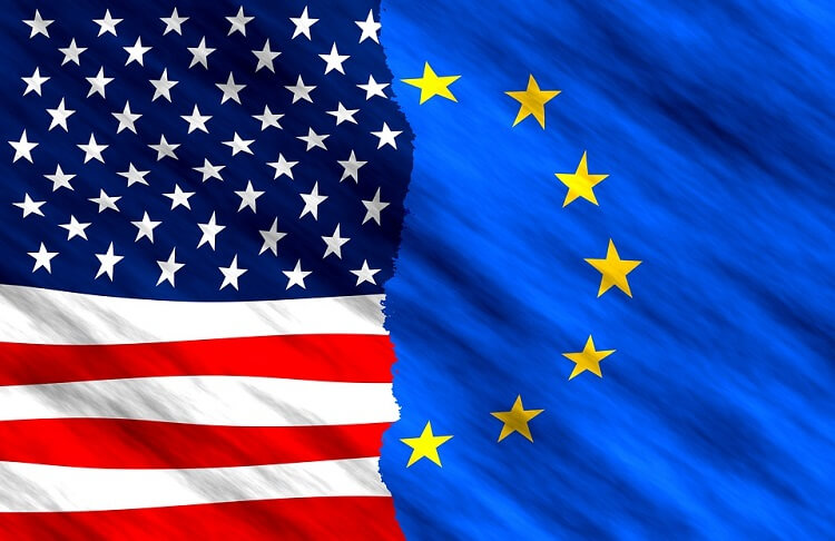 ETIAS akan membantu keselamatan Eropah dan Amerika