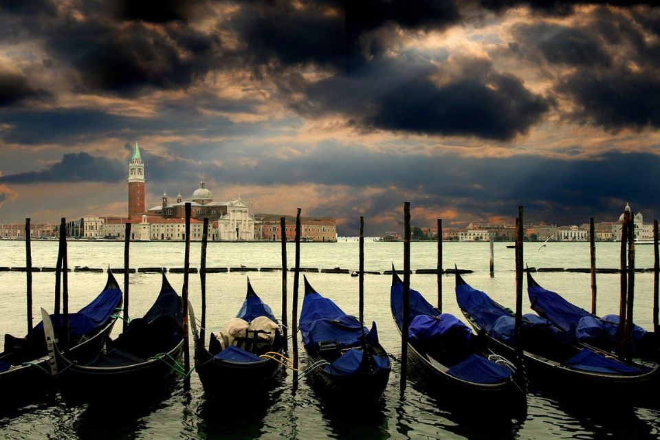 Venice Tangani Pelancongan Besar-besaran dengan Larangan Kumpulan dan Penceramah
